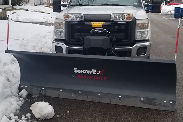 Snow Removal Services St. Charles MO