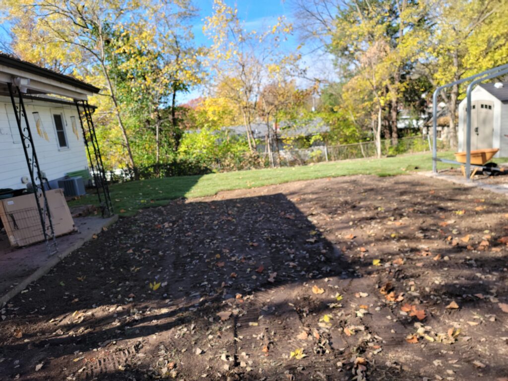 Expert sod installation companies in St. Charles, Missouri